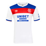 Rangers 25/26 Stadium Men's Away Shirt
