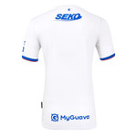 Rangers 25/26 Stadium Men's Away Shirt