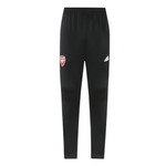 Arsenal 25/26 Men's Red Long Zip Jacket