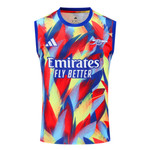 Arsenal 25/26 Men's Pre-Match Tank Top