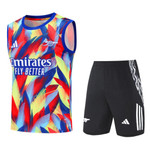Arsenal 25/26 Men's Pre-Match Tank Top