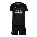 Tottenham 25/26 Kid's Away Mini-Kit