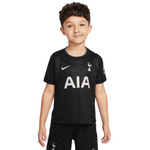 Tottenham 25/26 Kid's Away Mini-Kit