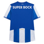 Porto 25/26 Kid's Home Mini-Kit
