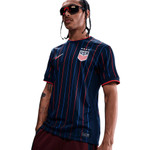 USWNT 2025 Stadium Men's Away Shirt