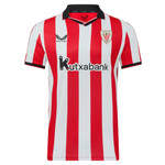 Athletic Bilbao 25/26 Stadium Men's Home Shirt