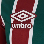 Fluminense 2025 Women's Home Shirt