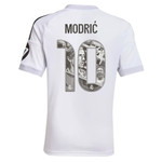 #10 MODRIĆ Real Madrid 25/26 Kid's Home Mini-Kit - Special Edition