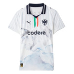 CF Monterrey KidSuper 25/26 Women's Away Shirt