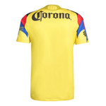 CF América 25/26 Authentic Men's Home Shirt