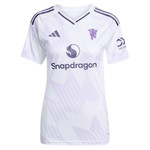 Manchester United 25/26 Women's Away Shirt