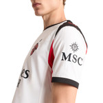 AC Milan 25/26 Authentic Men's Away Shirt