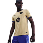 Barcelona 25/26 Stadium Men's Away Shirt