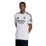 MBAPPÉ #10 Real Madrid 25/26 Stadium Men's Home Shirt