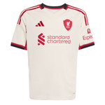 Liverpool 25/26 Kid's Away Mini-Kit