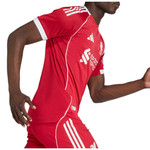 Liverpool 25/26 Authentic Men's Home Shirt
