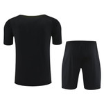 Liverpool 25/26 Men's Black Training Shirt