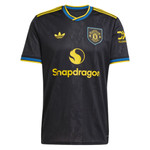 Manchester United 25/26 Stadium Men's Third Shirt