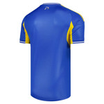Leeds United 25/26 Stadium Men's Away Shirt