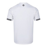 Fulham 25/26 Stadium Men's Home Shirt