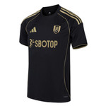 Fulham 25/26 Stadium Men's Third Shirt