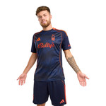 Nottingham Forest 25/26 Stadium Men's Third Shirt