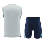 Arsenal 25/26 Men's Gray Training Tank Top