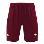 Arsenal 25/26 Men's Burgundy Terrace Icon Shirt