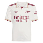 ØDEGAARD #8 Arsenal 25/26 Kid's Third Mini-Kit - PL Font