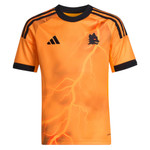 AS Roma 25/26 Kid's Away Mini-Kit