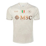 SSC Napoli 25/26 Kid's Away Mini-Kit