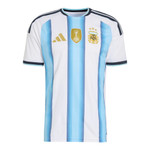 Argentina 2026 Authentic Men's Home Shirt