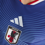 Japan 2026 Authentic Men's Home Shirt