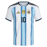 MESSI #10 Argentina 2026 Authentic Men's Home Shirt