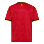 Belgium 2026 Kid's Home Mini-Kit