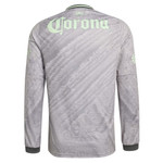 CF América 25/26 Men's Third Long Sleeve Shirt
