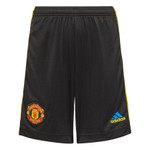 Adidas Mens SANCHO #25 Mens 21/22 Long Sleeve Manchester United ThirdJersey