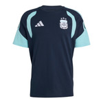 Argentina 2026 Men's Navy Training Shirt