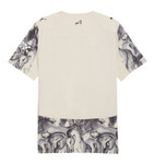 Manchester City 25/26 Stadium Men's Year of the Horse Shirt