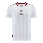 Arsenal 25/26 Men's White Icon Shirt
