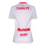 Deportivo Guadalajara 25/26 Women's Away Shirt