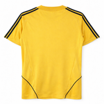 Spain 2008 Stadium Men's Away Retro Shirt
