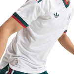 Mexico 2026 Authentic Men's Away Shirt