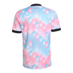 Belgium 2026 Stadium Men's Away Shirt