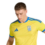 Ukraine 2026 Stadium Men's Home Shirt