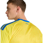 Ukraine 2026 Stadium Men's Home Shirt