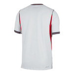 England 2026 Authentic Men's Home Shirt