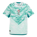 Portugal 2026 Authentic Men's Away Shirt