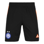 Inter Milan 25/26 Authentic Men's Fourth Shirt
