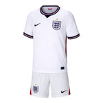 England 2026 Kid's Home Mini-Kit